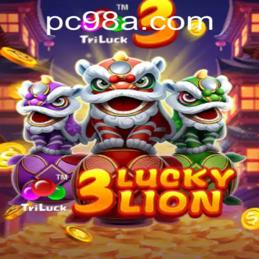 Exploring the Thrilling World of 3LUCKYLION: A Game of Strategy and Fun