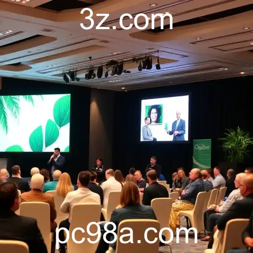 Impactos e Perspectivas da 98a Reunião Anual