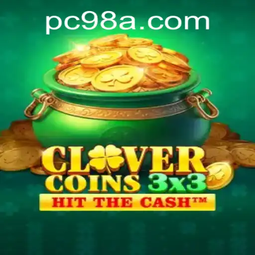 Mastering Clovercoin3x3: A New Era in Strategic Puzzle Gaming