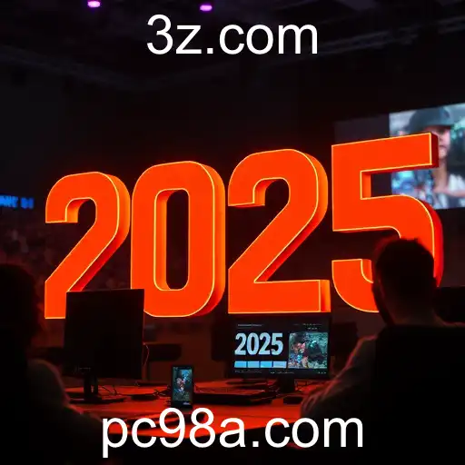 Revolução Digital nos Jogos: Ascensão do 98a