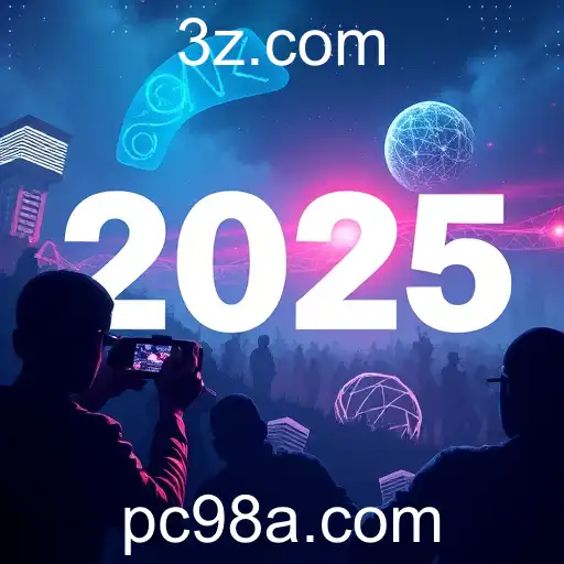 Evolução dos Jogos Online e Tendências Futuras