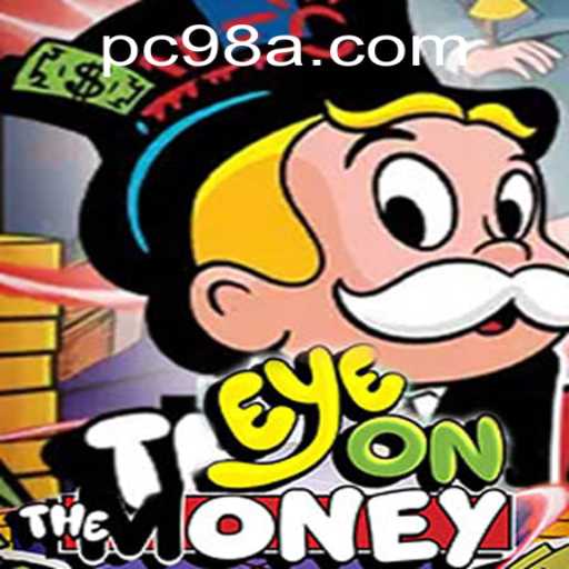 EyeOnTheMoney: The Ultimate Blend of Strategy and Entertainment