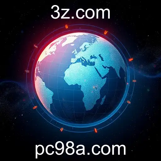 A Evolução dos Jogos de Finanças no Portal '98a'