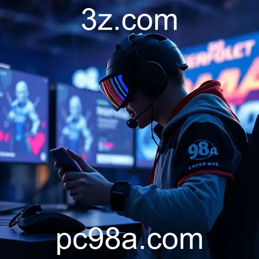 O Futuro dos eSports: Tecnologia e Crescimento