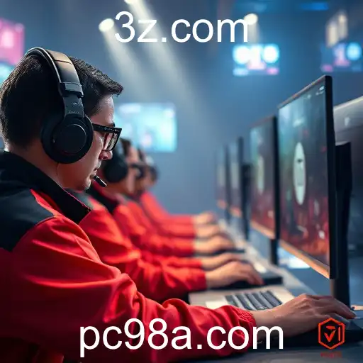 Novidades e Tendências no Mundo dos Jogos