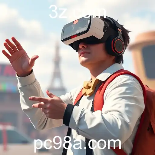 Tendências e Inovações no Mundo dos Jogos em 2025