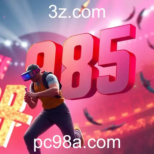 Inovação e Desafios no Mundo dos Jogos em '98a'