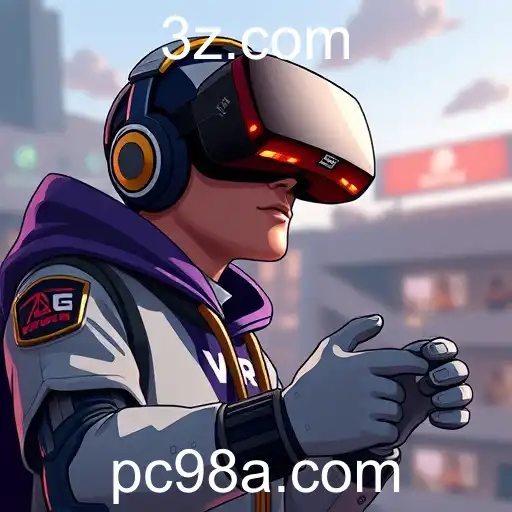 Inovações e Desafios do Mundo dos Jogos Online em 2025