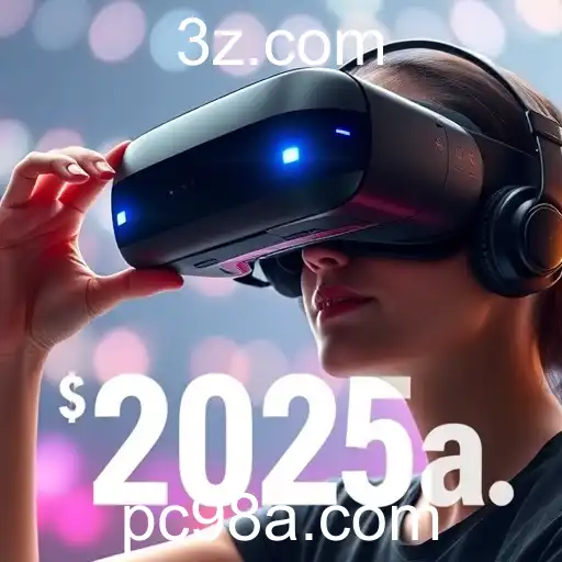 Tendências do Mundo dos Games em 2025
