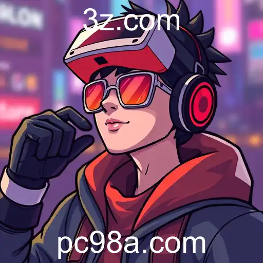 A Evolução do Site de Jogos 98a e sua Influência no Mercado