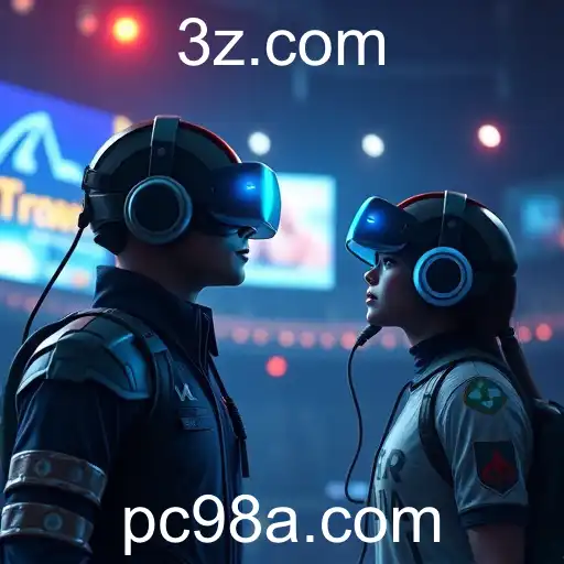 Explorando Novas Aventuras no Mundo dos Jogos em 2025