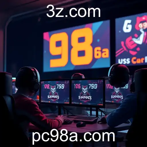 Revolução no Mundo dos Jogos Online