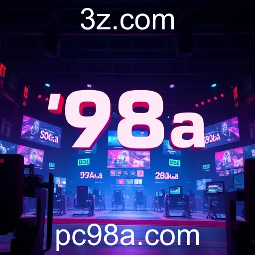 Impacto da Palavra-Chave 98a no Cenário de Jogos