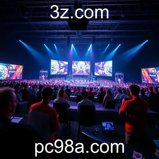 O Impacto das Atualizações nos Jogos Online em 2025