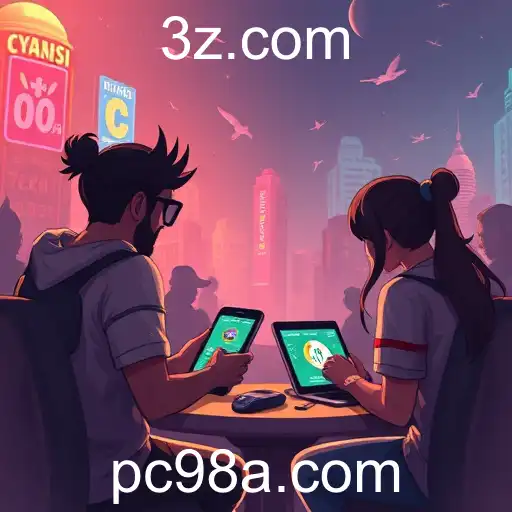 Impacto dos Novos Jogos na Comunidade Brasileira