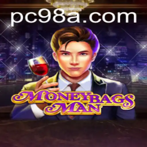 Introducing MoneybagsMan: A Game of Strategy and Fortune