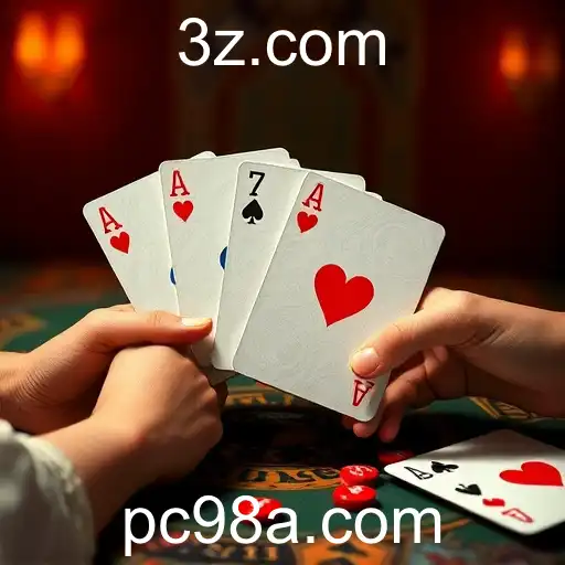 Novos Horizontes para 98a: Os Jogos do Futuro