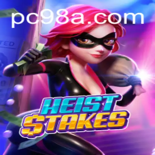 HeistStakes: The Ultimate Strategy Game for Thrill-Seekers