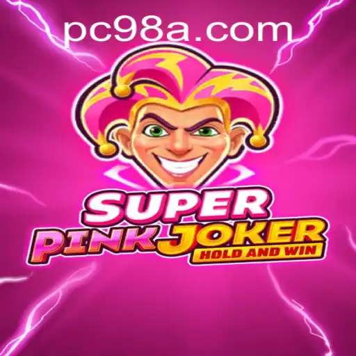 SuperPinkJoker: A Journey Through the Enchanting Realm of Card Play