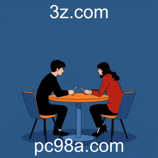 Jogos de Opinião: Engajamento e Expressão na Plataforma 98a