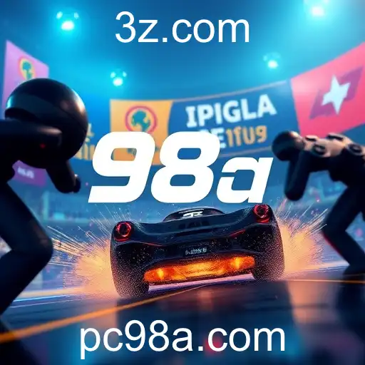 Revolução nos Jogos Online em 2025