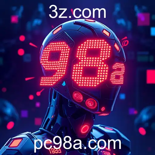 Revolução nos Jogos Online com a 98a