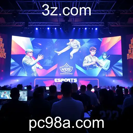 A Revolução dos Jogos em 2025