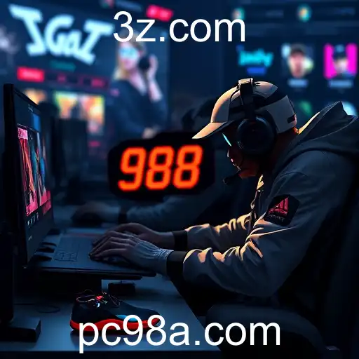 A Revolução de 98a no Cenário dos Jogos em Português