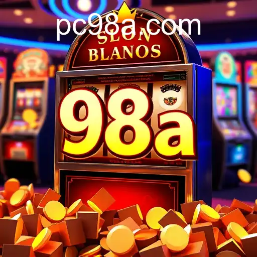The Allure of Slot Machines: A Deep Dive into the World of 98a