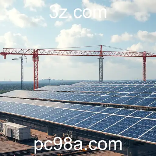 Avanços Tecnológicos e Sustentáveis em Foco
